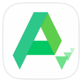 APKPure icon