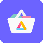 Aurora Store icon