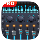 EQ Music Player icon