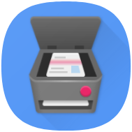 MDScan icon