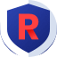 Rocket VPN icon