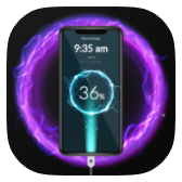 Charging Animation icon