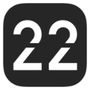 Flip Clock icon