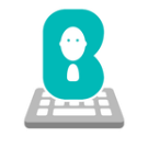 Bobble Keyboard icon