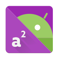 Aria2Android icon