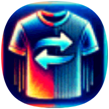 Cloth SwappeR 🔥 [v89 MOD] icon