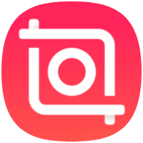 InShot icon