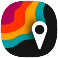 MyRadar icon