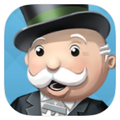 Monopoly icon