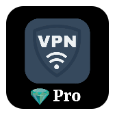 VPN PRO icon