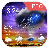 Weather icon