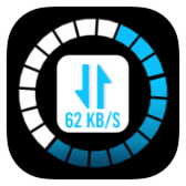 Internet Speed Tester icon