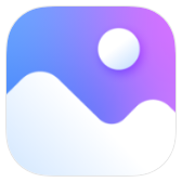 Gallery icon