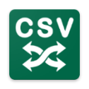 CSV File Converter icon