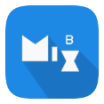 MiXplorer icon