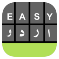 Easy Urdu icon