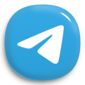 Telegram icon