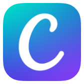 Canva icon