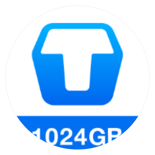 TeraBox icon