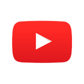 YouTube icon