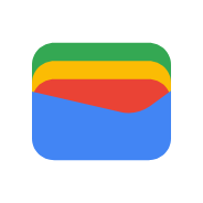 Google Wallet icon