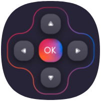 UniMote icon