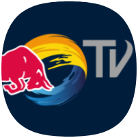 Red Bull TV icon