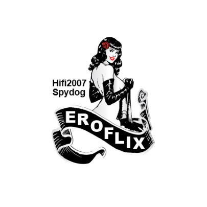 Eroflix icon