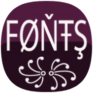 Text Font Generator icon