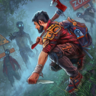 Live or Die: Zombie Survival Pro icon