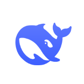 DeepSeek icon