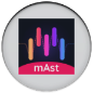 mAst icon