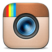 Instagram icon