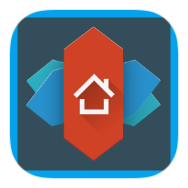 Nova Launcher icon