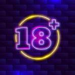 18 PLUS ENTERTAINMENT icon