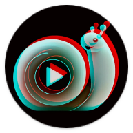 Slow Motion icon