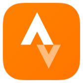 Strava icon