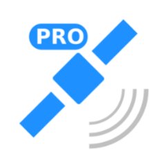 My GPS Location PRO icon