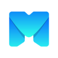 M Launcher icon