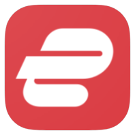 ExpressVPN icon