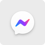 Messenger Lite icon