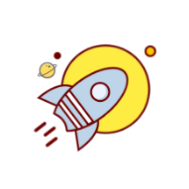 GoFly VPN icon
