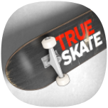 True Skate icon
