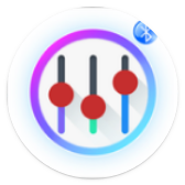 EQ Bluetooth icon