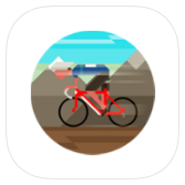 BikeComputer Pro icon