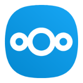 Nextcloud icon