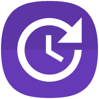 Time Tracker icon