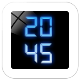 Digital Clock icon