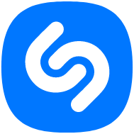 Shazam icon