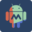 MacroDroid icon